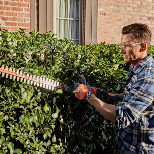 We proudly offer the full line of Husqvarna® Power Tools, Accessories, and delivered to your front door.