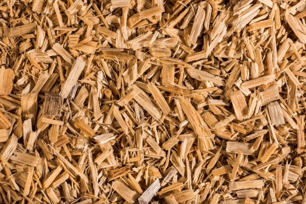 Metcalf Pacella Materials - Playground Wood Chips
