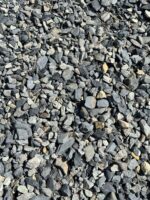 Crusher Run - 1 1/2 inch Dense Graded Base