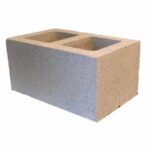 Concrete Blcok - 8x8x16 - Cored