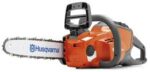 120i Battery Chainsaw