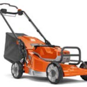 W520i Battery Powered Lawn Mower