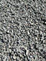 Crusher Run - 3/4 inch Dense Graded Base