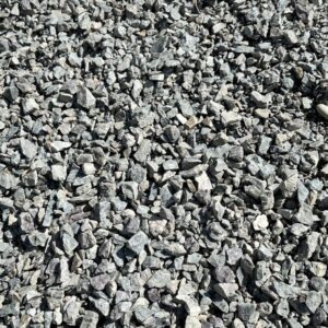 Crusher Run - 3/4 inch Dense Graded Base