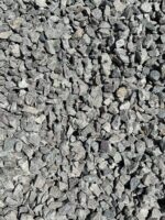 3/4 inch Contractor Drainage Stone