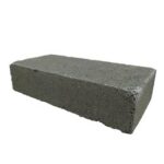 Concrete Block - 4x8x16 - Solid