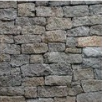 Thin Veneer Flat - Antique Granite - Ashlar