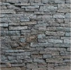 Thin Veneer Flat - Antique Granite - Ledgestone