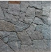 Thin Veneer Flat - Antique Granite - Mosaic