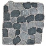 Brookstone - Pavers [Quarry/Graphite Granite Sand]