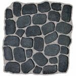 Brookstone - Pavers [Graphite Granite Sand]