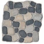 Brookstone - Pavers [Graphite/Vineyard Granite Sand]