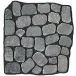 Brookstone - Pavers [Quarry Blend Black Sand]