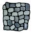 Brookstone - Pavers [Pewter/Quarry Black Sand]