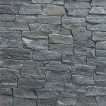 Thin Veneer Flat - CT Gray - Ashlar