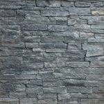 Thin Veneer Flat - CT Gray - Ledgestone