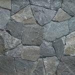 Thin Veneer Flat - CT Gray - Mosaic