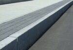 Granite Curbing 4"x16" By LF - Straight