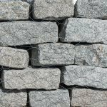 Cobbles - Cube - Grey - 4x4x4 500/Cube