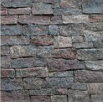 Thin Veneer Flat - Hudson Granite - Ashlar