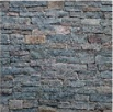 Thin Veneer Corner - Hudson Granite - Ledgestone Per LF