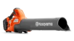 Husqvarna 230iB – Battery Powered Leaf Blower