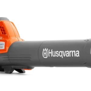 Husqvarna 230iB – Battery Powered Leaf Blower