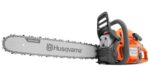 Husqvarna 455 Rancher® 20" Chainsaw