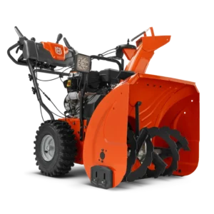 Husqvarna ST 224 Snow Blower