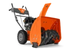 Husqvarna ST 124 Snow Blower