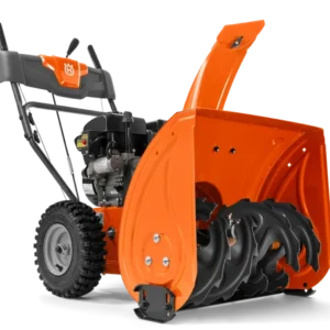 Husqvarna ST 124 Snow Blower