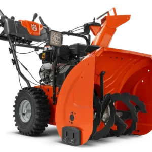 Husqvarna ST 227 Snow Blower