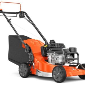 Husqvarna W520 Lawn Mower