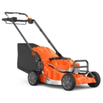 Husqvarna W520i Battery Powered Lawn Mower