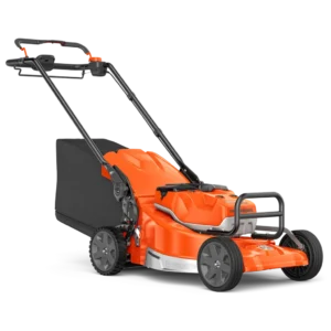 Husqvarna W520i Battery Powered Lawn Mower