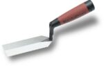 Marshalltown 6"x2" Margin Trowel (11207) (Pack of 6)