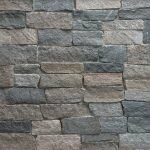 Thin Veneer Corner - New England Blend - Ashlar Per LF