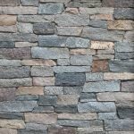 Thin Veneer Flat - New England Blend - Ledgestone