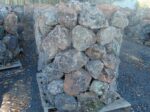 One Man Boulders 12-18" - Natural Fieldstone Per Pallet