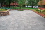 Plaza Paver - 6cm [Vineyard Blend]