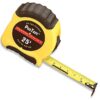 ProTape G Series 25' Tape Measure (Pack of 6)