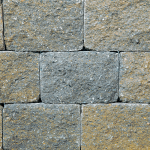 Stonewall - Tumbled - Corner - Reversible [Vineyard Blend]