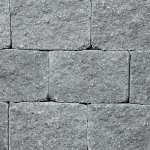 Stonewall - Tumbled - Corner - Reversible [Quarry Blend]