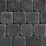 Yankee Cobble - Grand Square [Graphite Black]