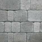 Yankee Cobble - Large Rectangle [Quarry Blend]