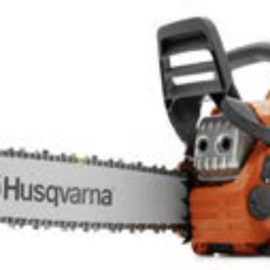 435 16" Chainsaw
