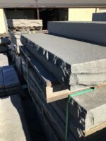 Bluestone - Step 16"x4'x6" Thermal 1L