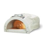 CBO 1000 DIY Kit - Wood Fired Pizza Oven - Take it to the MAX - 53" x 39" Cooking Surface