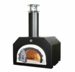 CBO 500 Countertop - Wood Fired Pizza Oven - 27" x 22" Cooking Surface
