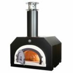 CBO 750 Countertop - Wood Fired Pizza Oven - 38" x 28" Cooking Surface